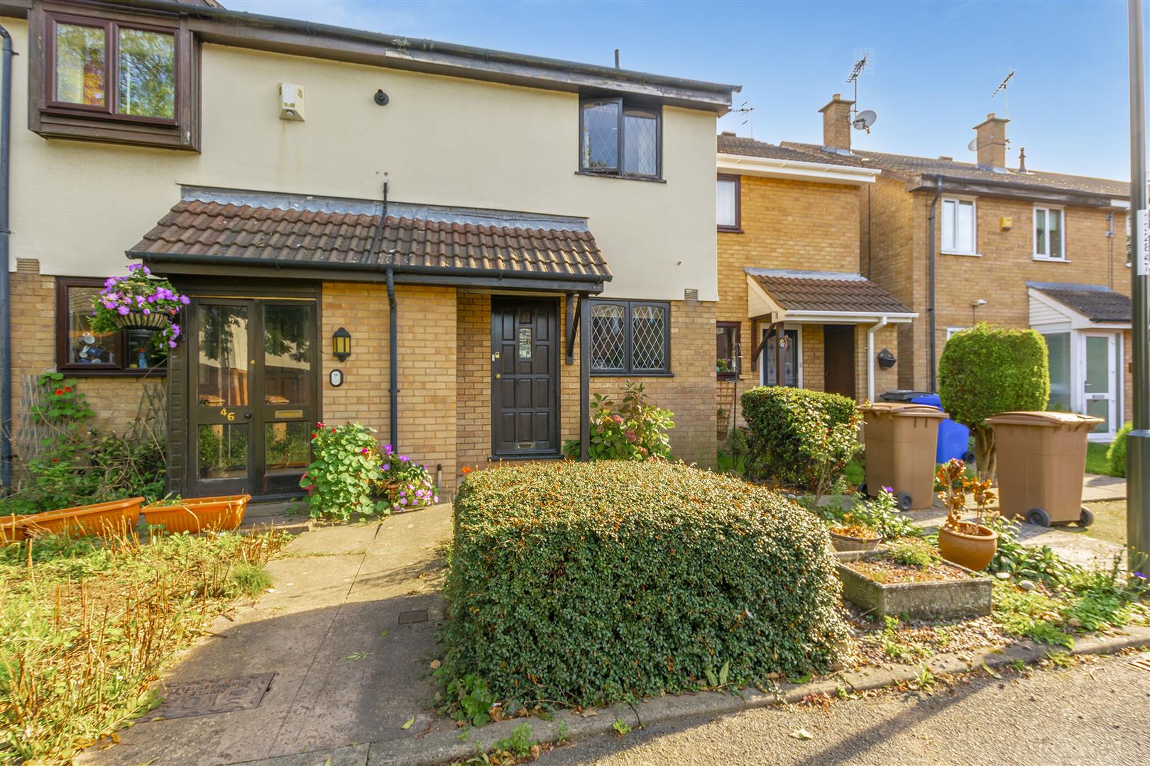 Purdy Meadow, Sawley Robert Ellis Estate Agents